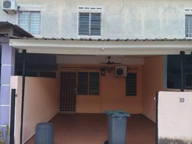 Terraced House for sale in Batu Pahat, Johor