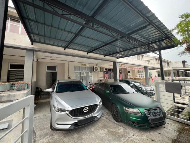 Terraced House for sale in Perak, Kerian