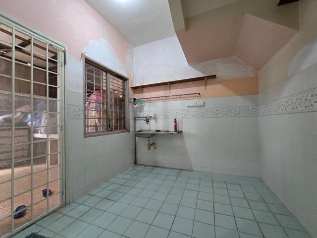 Terraced House for sale in Bandar Puncak Alam, Kuala Selangor
