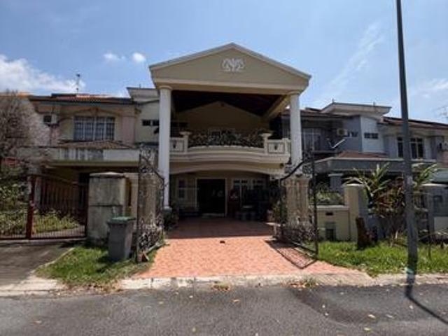 Terraced House for sale in Bukit Ledang, Johor