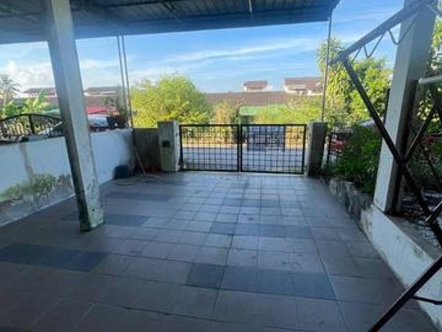 Terraced House for sale in Perak