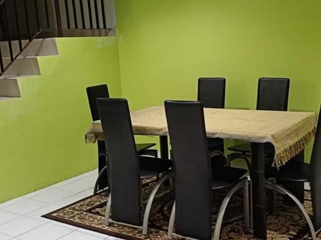 Terraced House for rent in Petaling, Alam Impian