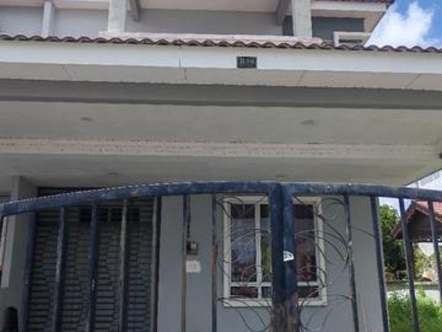 Residential House for rent in Alor Setar, Kedah