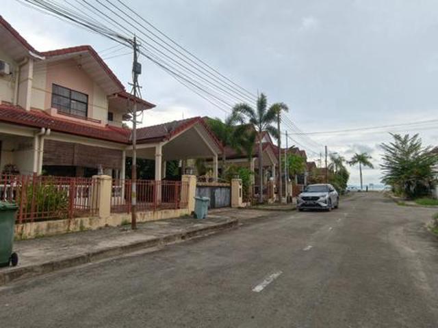 Residential House for sale in Kota Kinabalu, Bahagian Pantai Barat