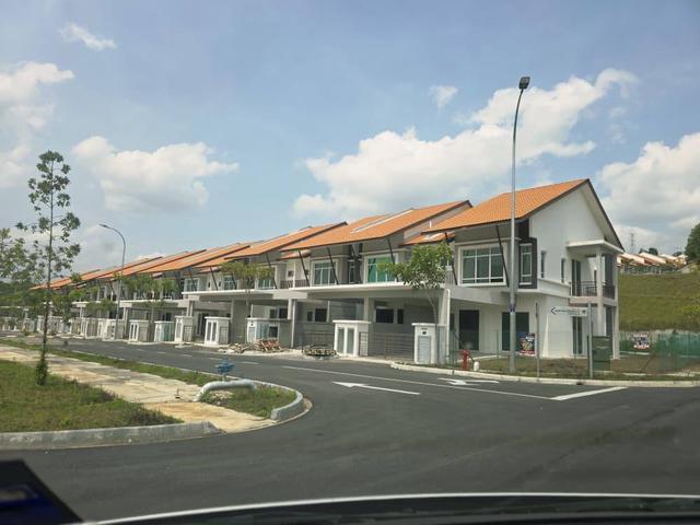 Terraced House for rent in Sendayan Village, Negeri Sembilan
