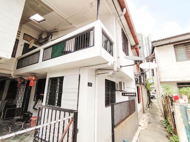 House for sale in Country Heights Damansara, Kuala Lumpur