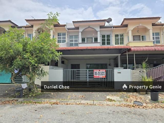 Terraced House for rent in Perak, Tanjong Ipoh