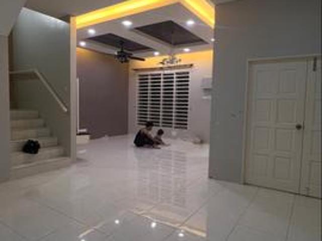 Terraced House for rent in Jitra, Kedah