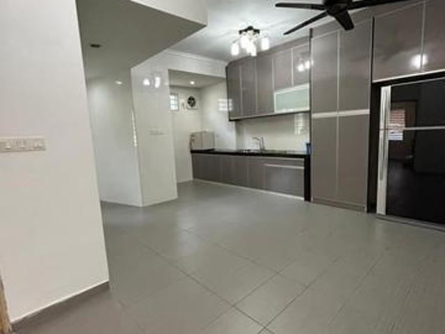 Terraced House for rent in Petaling, Alam Impian