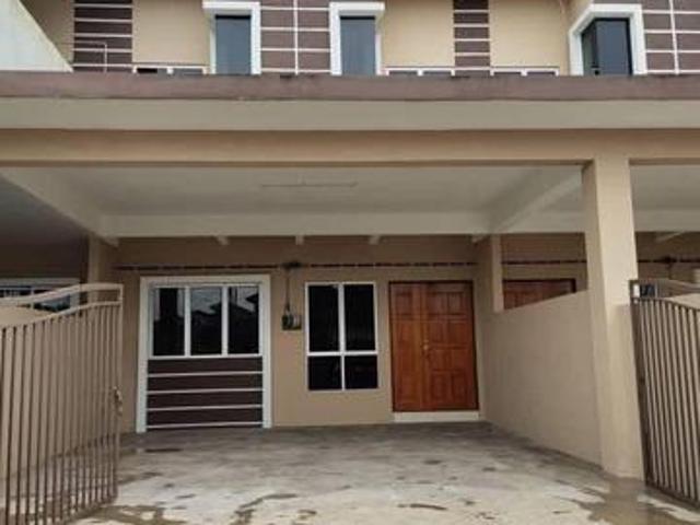 Terraced House for sale in Perak, Taiping