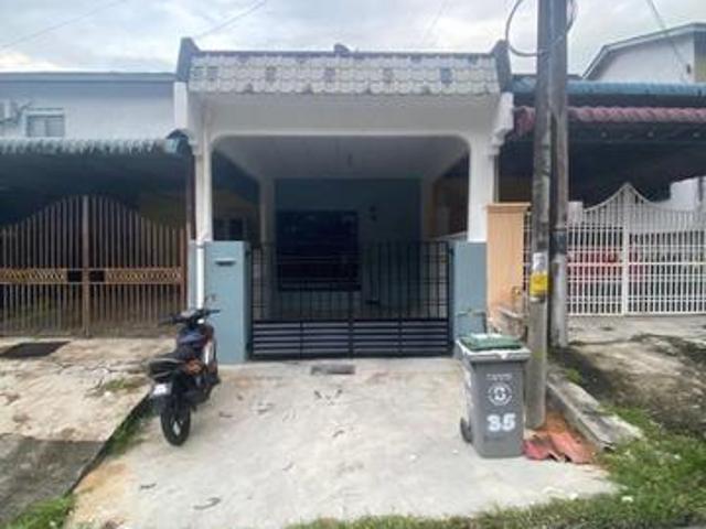 Terraced House for sale in Batu Pahat, Johor