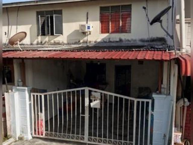 Terraced House for sale in Sri Rusa, Negeri Sembilan