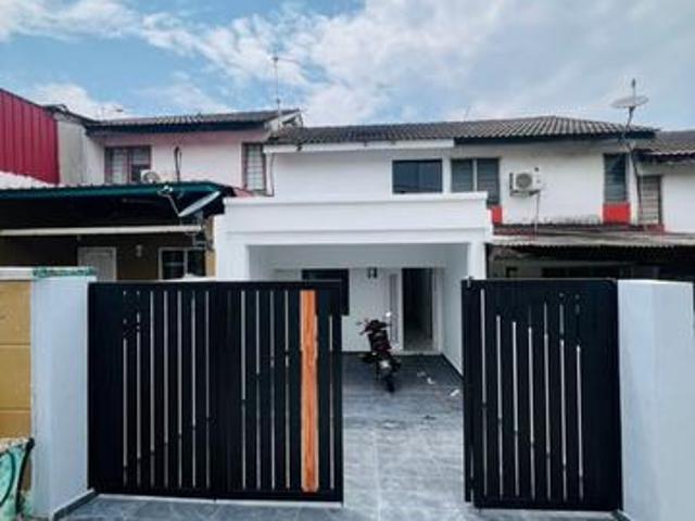 Terraced House for sale in Johore Bahru, Johor