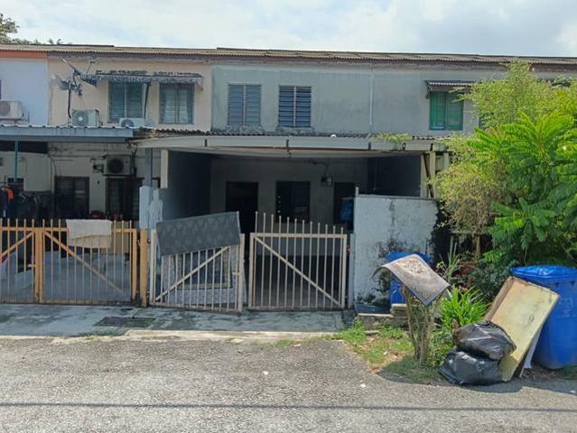 Terraced House for sale in Petaling, Alam Impian