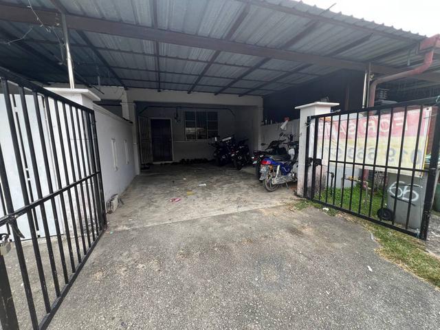 Terraced House for sale in Pasir Gudang, Johor Bahru