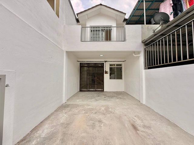 Terraced House for sale in Kluang, Johor