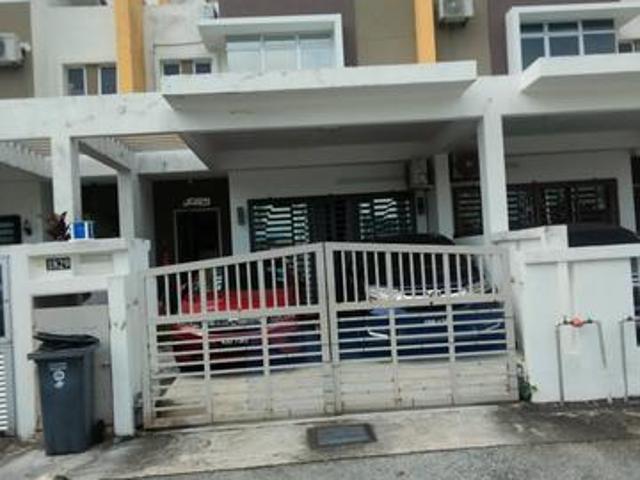 Terraced House for sale in Sendayan Village, Negeri Sembilan