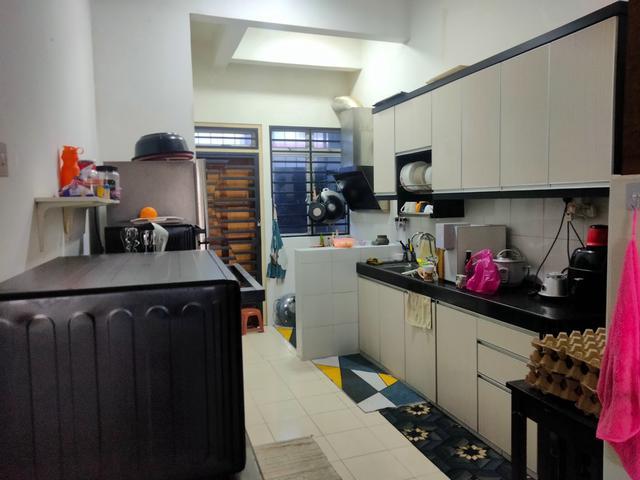 Terraced House for sale in Seremban