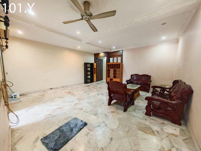 Terraced House for rent in Selangor