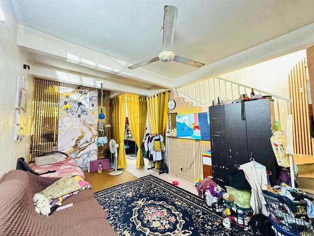 Terraced House for sale in Port Klang, Selangor