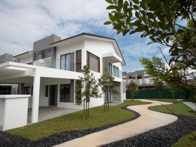 Terraced House for sale in Kajang, Langat