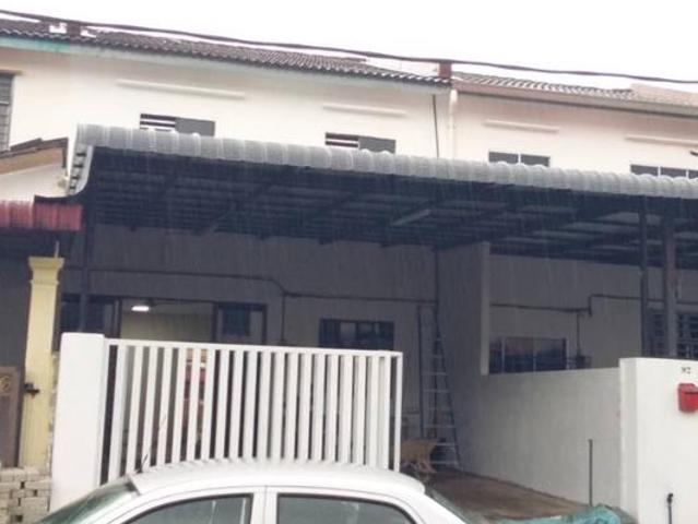 Terraced House for sale in Sungai Petani, Kuala Muda