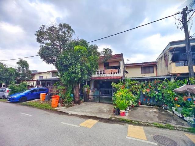 Terraced House for sale in Selayang, Selangor