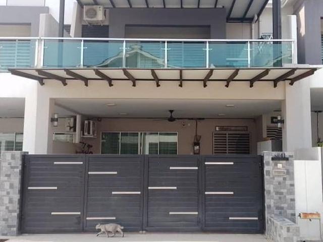 Terraced House for sale in Batu Gajah, Kinta