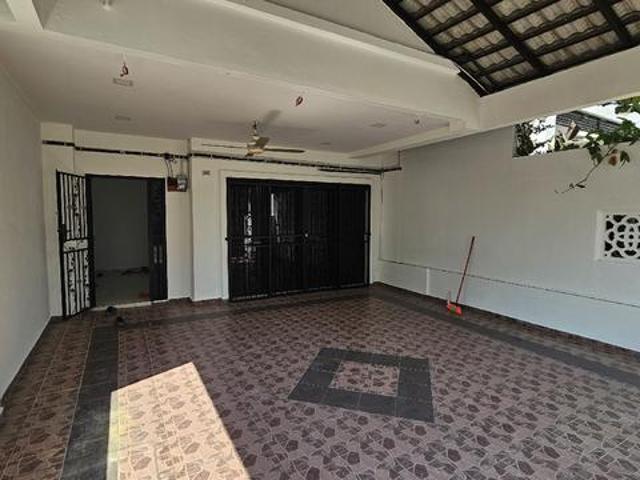 Terraced House for rent in Selayang, Selangor