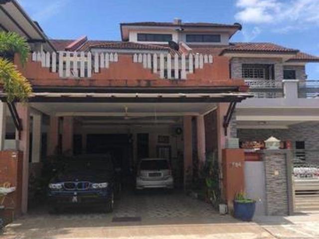 Terraced House for sale in Kuala Krai, Kelantan