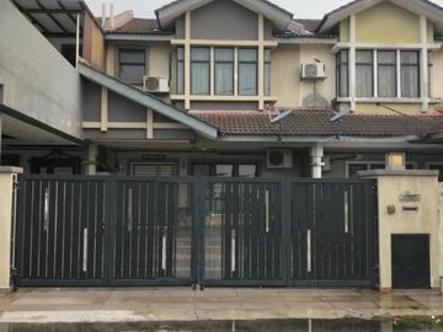 Terraced House for sale in Bandar Puteri Klang, Bandaraya Klang