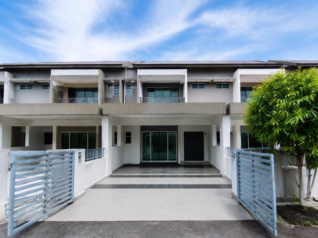 Terraced House for sale in Perak, Kuala Kangsar