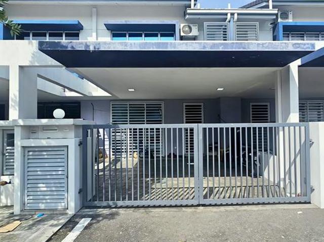 Terraced House for sale in Nilai, Seremban