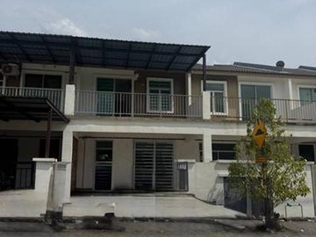 Terraced House for sale in Chemor, Majlis Bandaraya Ipoh