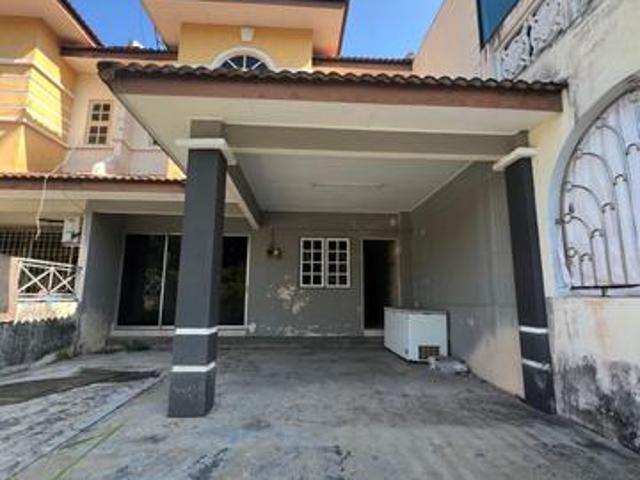 Terraced House for sale in Perak, Kuala Kangsar
