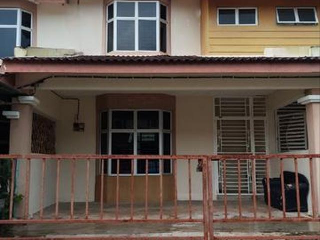 Terraced House for sale in Kuala Muda, Kedah