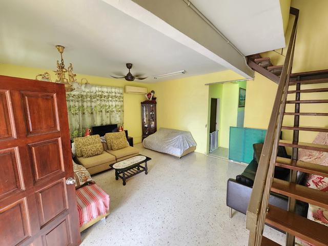 Terraced House for sale in Petaling, Subang Jaya