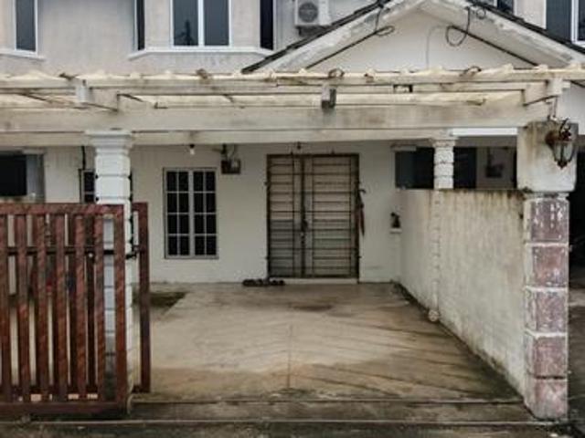 Terraced House for rent in Tringganu