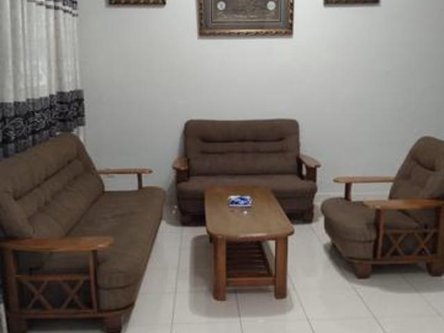Terraced House for rent in Tawau Division, Sabah