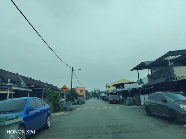 Terraced House for sale in Bandaraya Melaka, Melaka Tengah