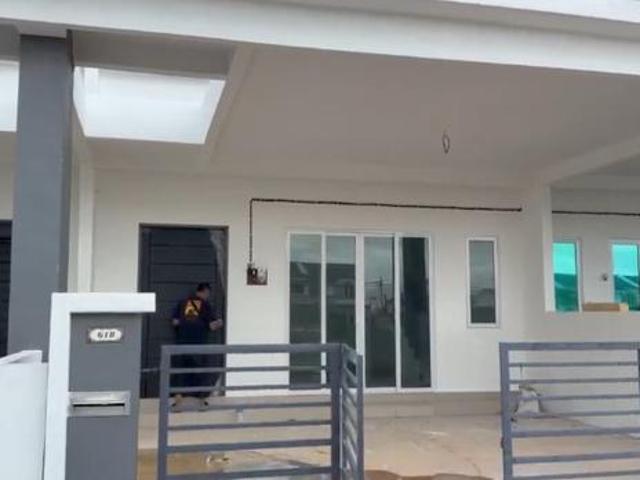Terraced House for sale in Kuala Ketil, Baling