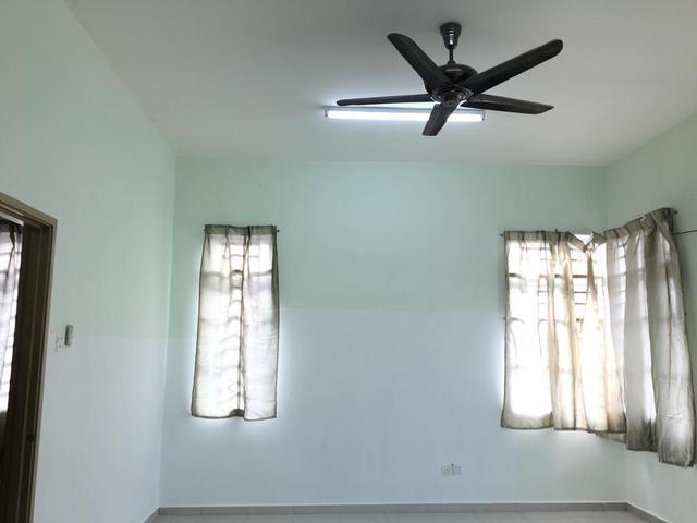 Terraced House for rent in Sungai Udang, Malaka
