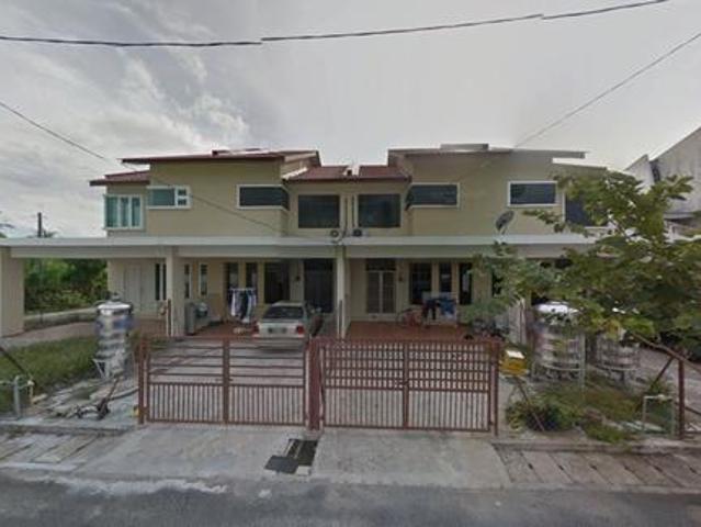 Terraced House for sale in Kota Bahru, Kelantan