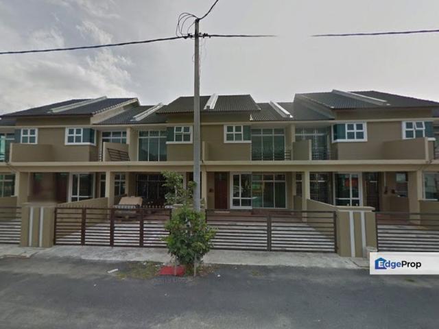 House for sale in Tumpat, Kelantan