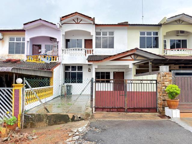 Terraced House for sale in Kluang, Johor