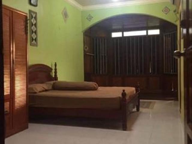 Terraced House for rent in Malaka