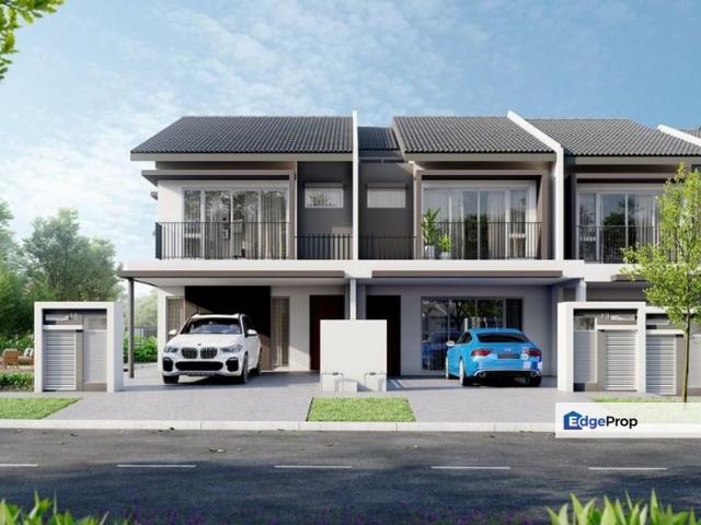 House for sale in Nilai, Seremban