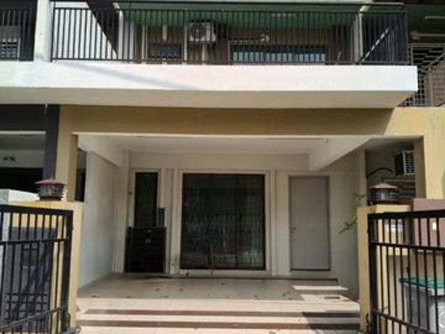 Terraced House for rent in Nilai, Negeri Sembilan