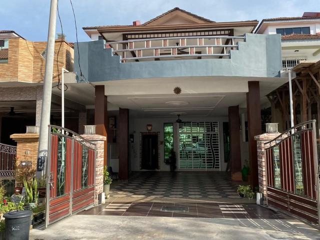 Terraced House for sale in Kuala Krai, Kelantan