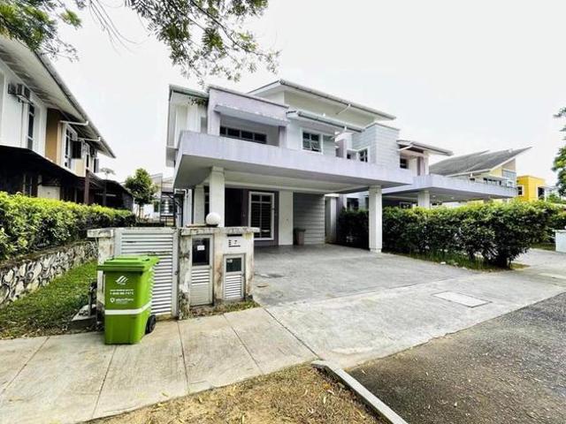 Residential House for rent in Putrajaya